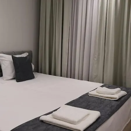 Busera Vida Inn Apartment