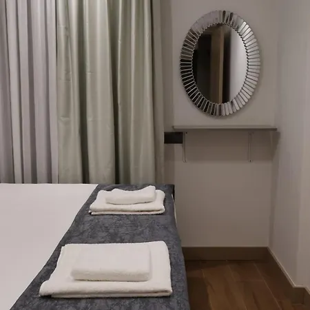 Busera Vida * Ilica (Manavgat)