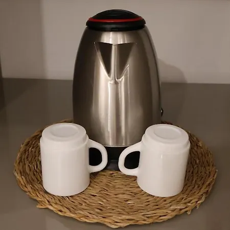 Apartment Premium With Modern And Comfortable Pool *