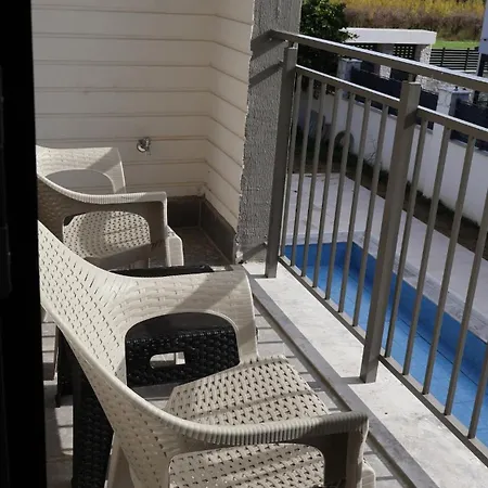 Busera Vida Inn Apartment