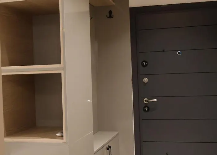 Premium With Modern And Comfortable Pool Apartment