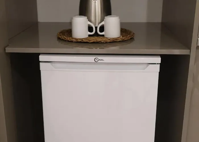 Premium With Modern And Comfortable Pool Apartment