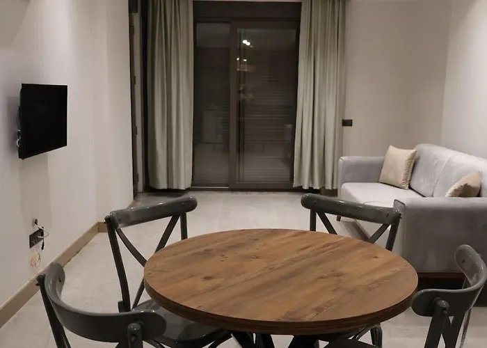 Premium With Modern And Comfortable Pool * Ilica (Manavgat)
